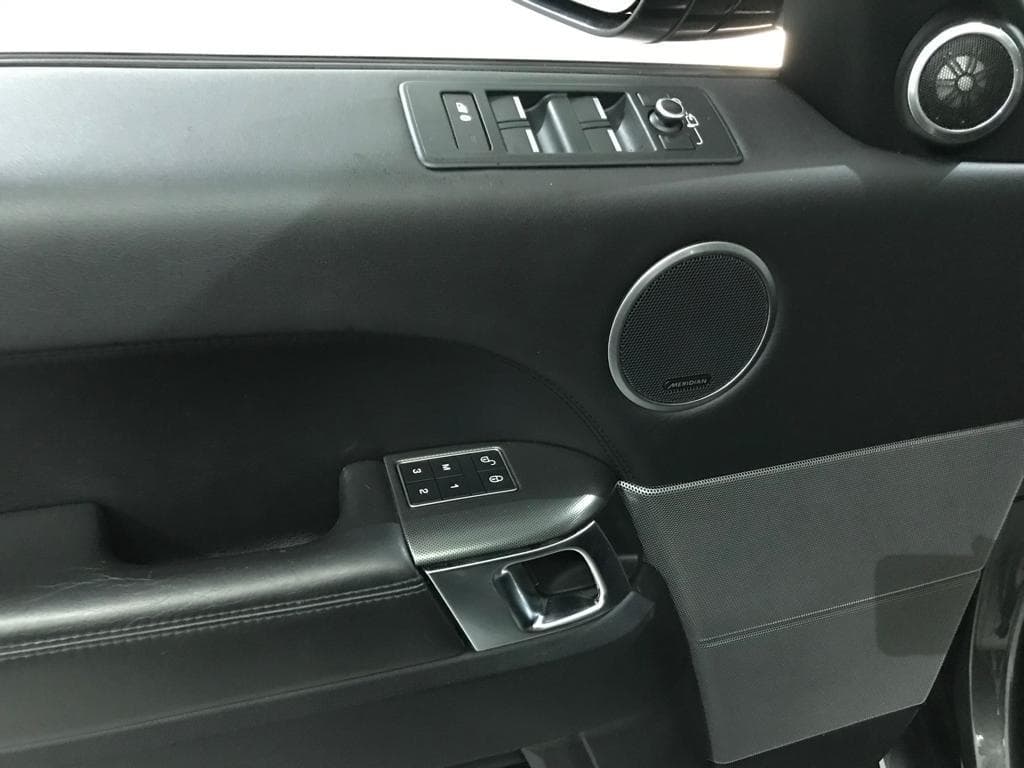 Range Rover Sport 3.0 Autobiography · Ano 2016 — imagen 23