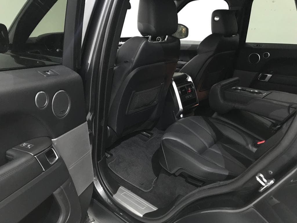 Range Rover Sport 3.0 Autobiography · Ano 2016 — imagen 22