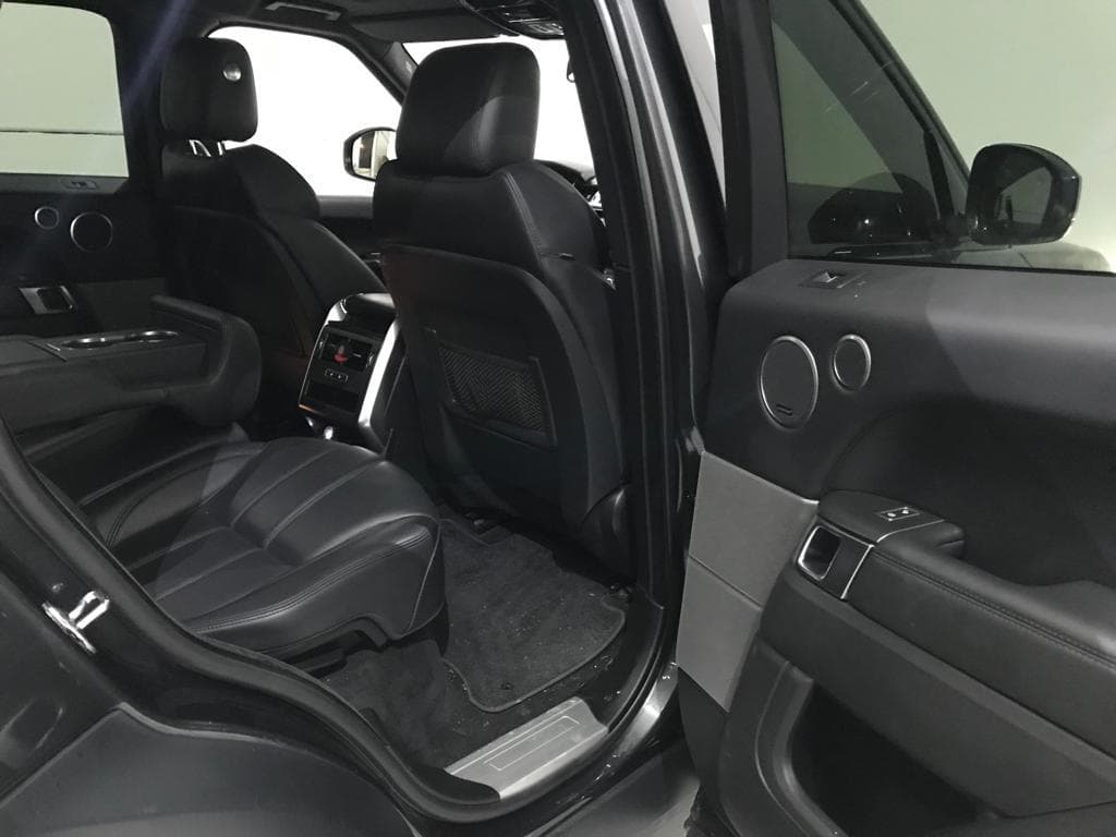 Range Rover Sport 3.0 Autobiography · Ano 2016 — imagen 24