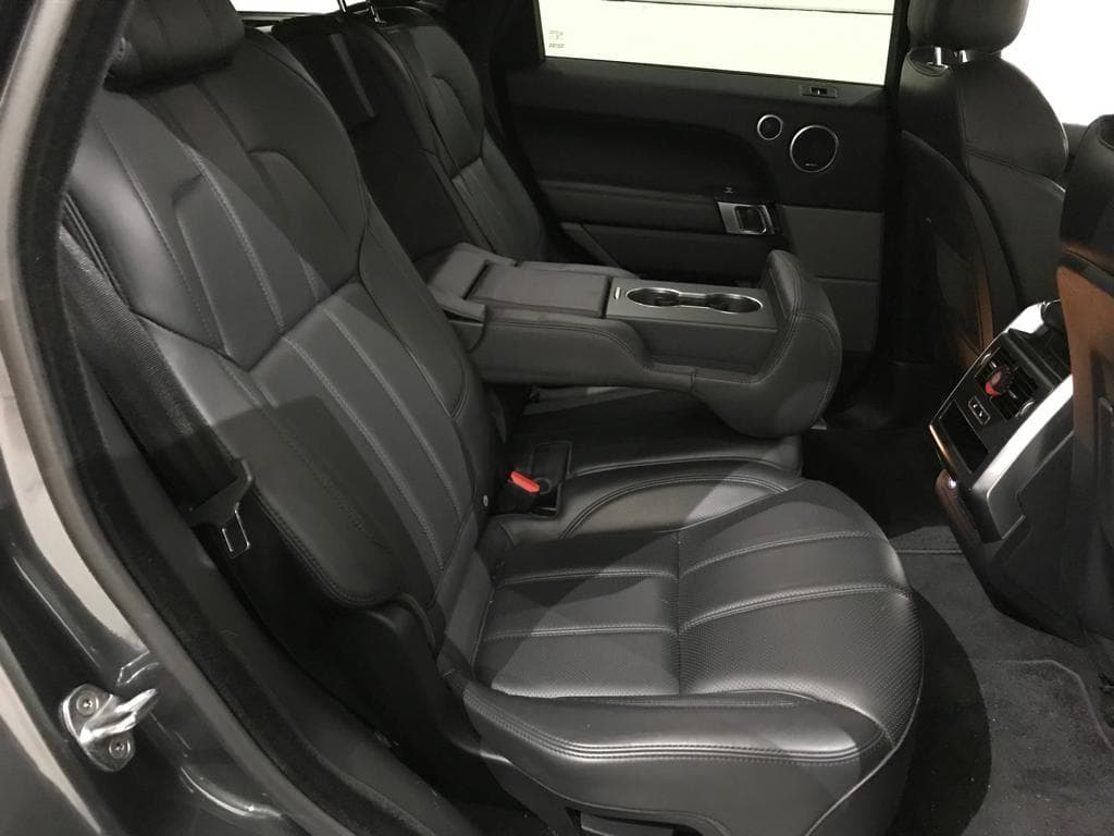 Range Rover Sport 3.0 Autobiography · Ano 2016 — imagen 25