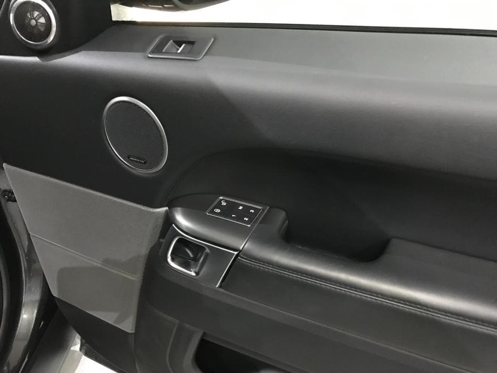 Range Rover Sport 3.0 Autobiography · Ano 2016 — imagen 26