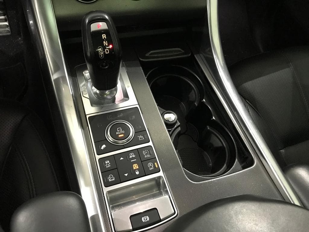 Range Rover Sport 3.0 Autobiography · Ano 2016 — imagen 28