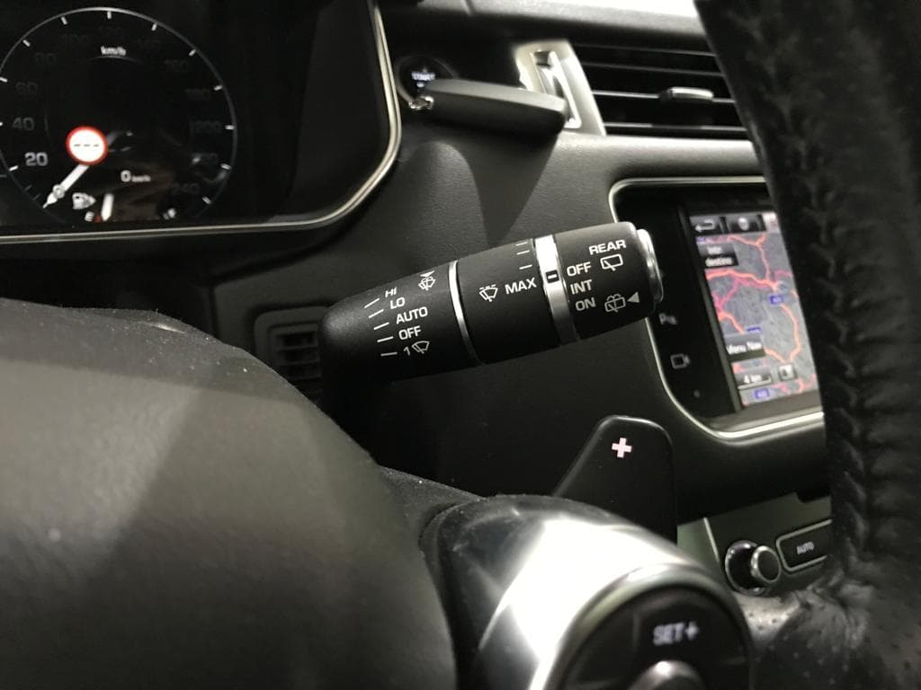Range Rover Sport 3.0 Autobiography · Ano 2016 — imagen 29