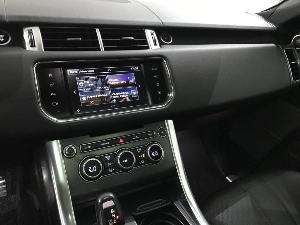 Range Rover Sport 3.0 Autobiography · Ano 2016 — imagen 30