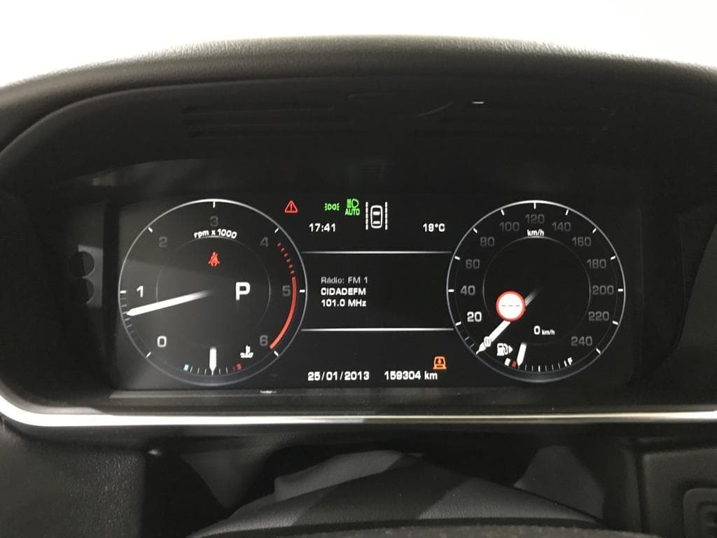 Range Rover Sport 3.0 Autobiography · Ano 2016 — imagen 31
