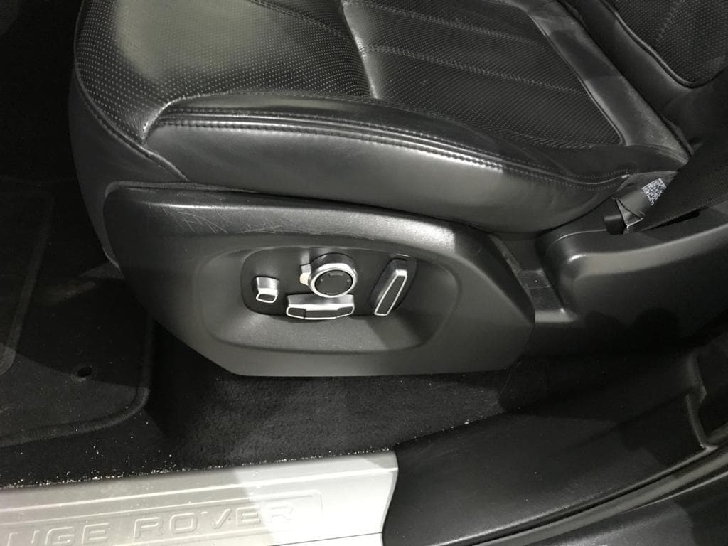 Range Rover Sport 3.0 Autobiography · Ano 2016 — imagen 32