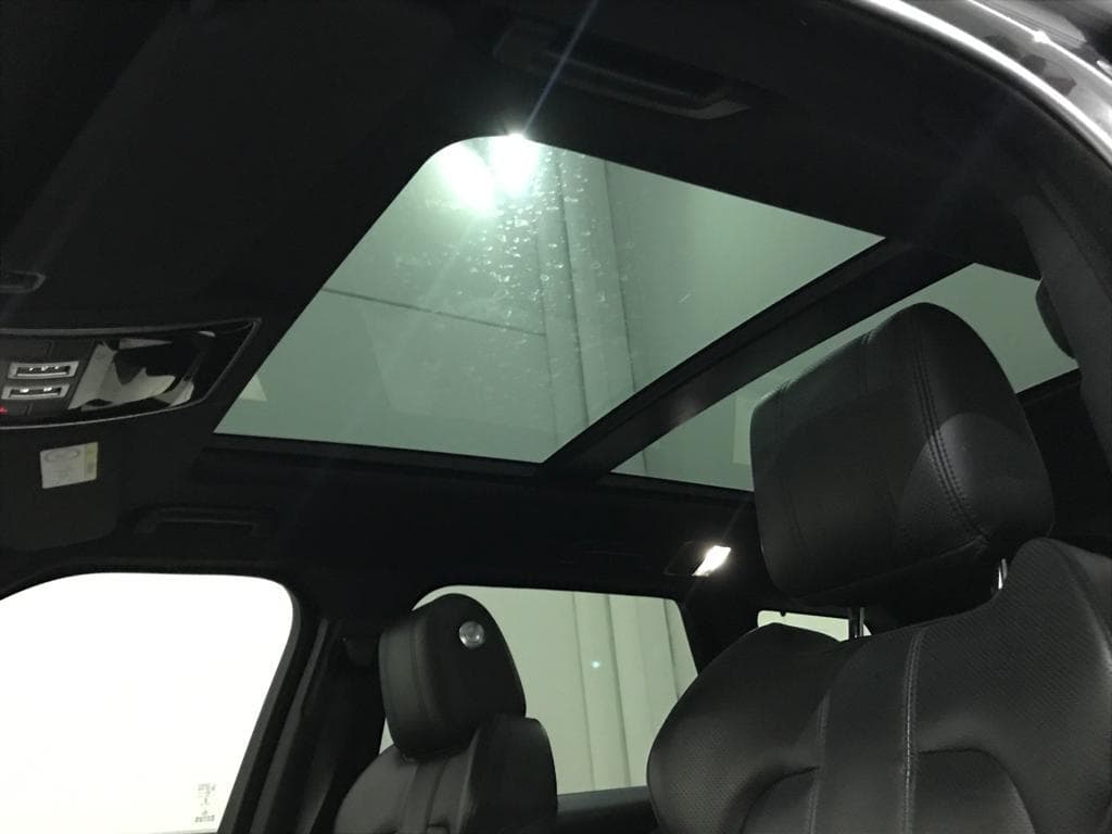 Range Rover Sport 3.0 Autobiography · Ano 2016 — imagen 33