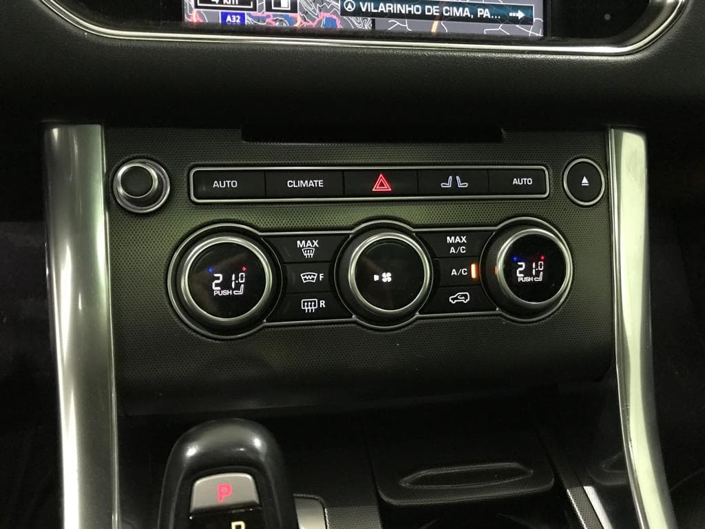Range Rover Sport 3.0 Autobiography · Ano 2016 — imagen 34