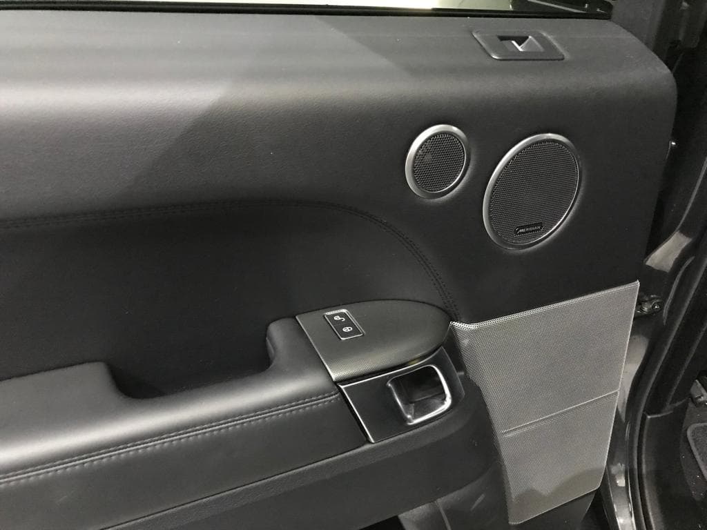 Range Rover Sport 3.0 Autobiography · Ano 2016 — imagen 35