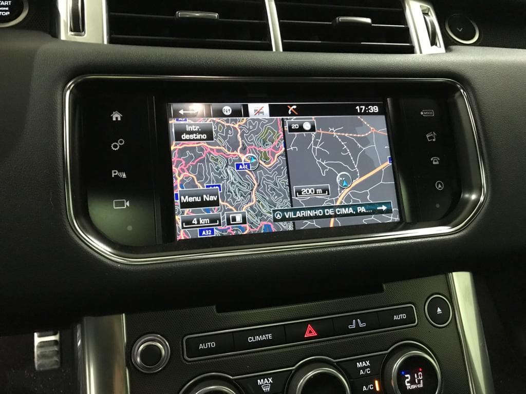 Range Rover Sport 3.0 Autobiography · Ano 2016 — imagen 37