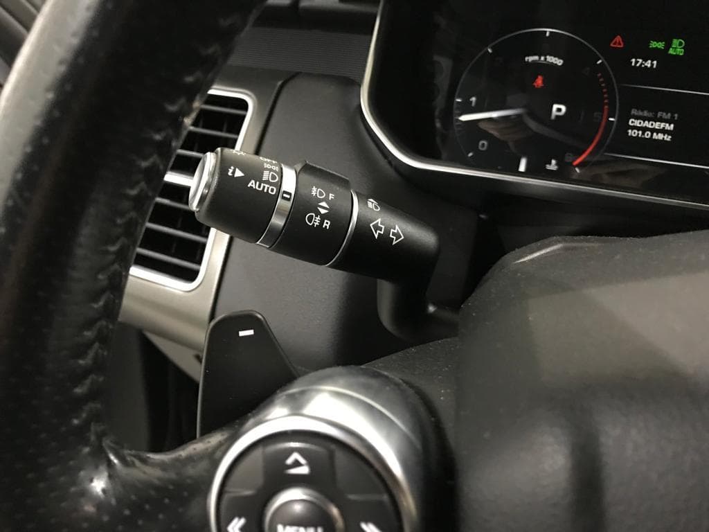 Range Rover Sport 3.0 Autobiography · Ano 2016 — imagen 38