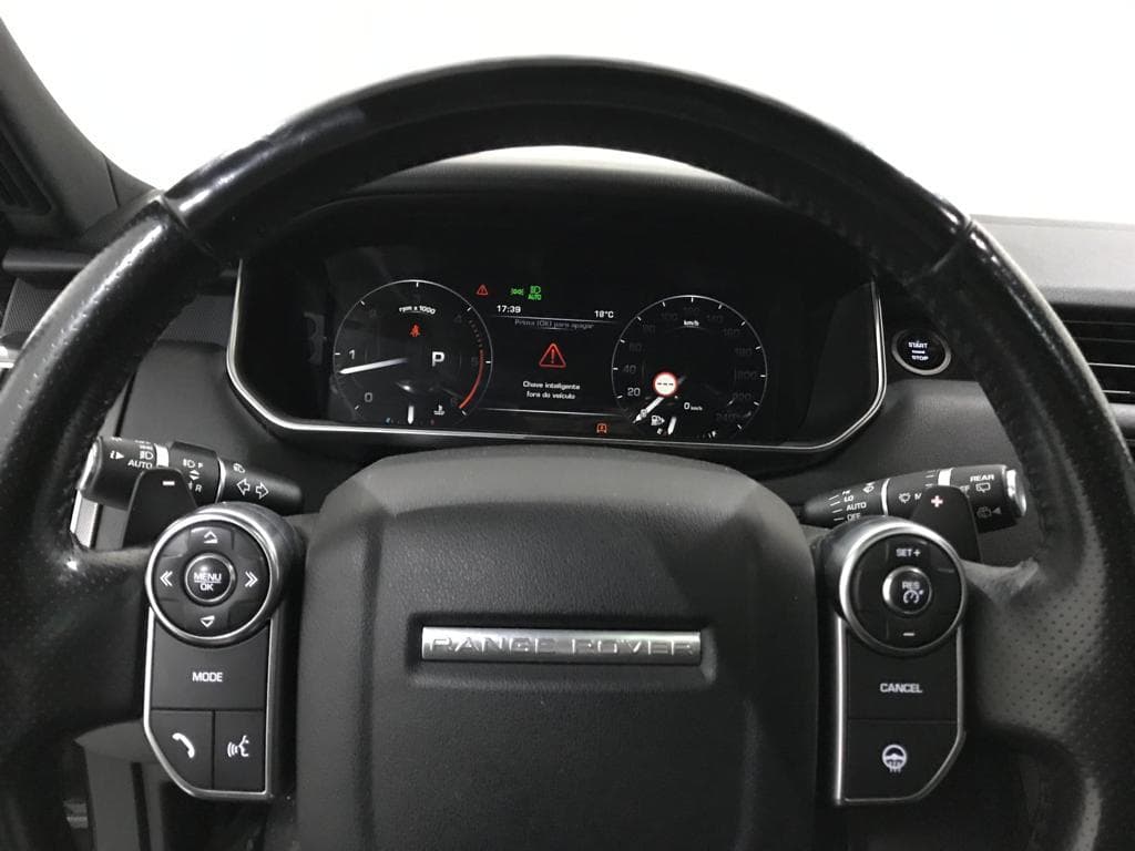 Range Rover Sport 3.0 Autobiography · Ano 2016 — imagen 40
