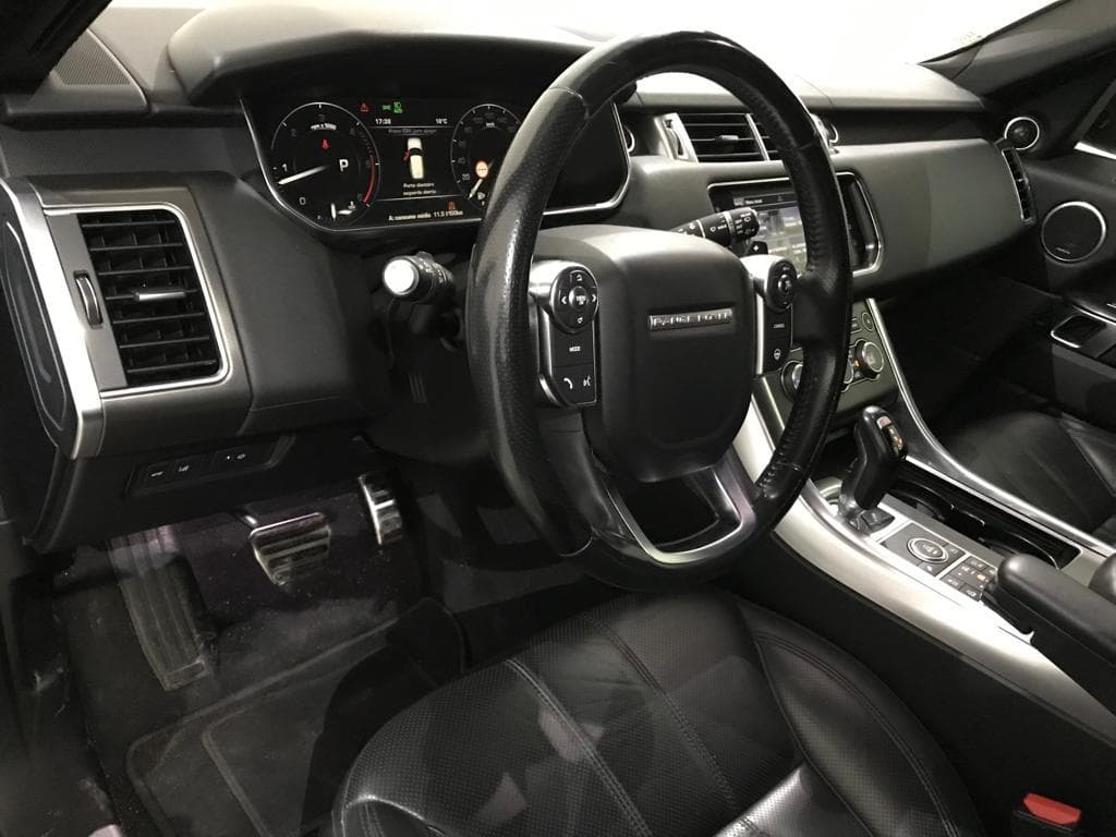 Range Rover Sport 3.0 Autobiography · Ano 2016 — imagen 41