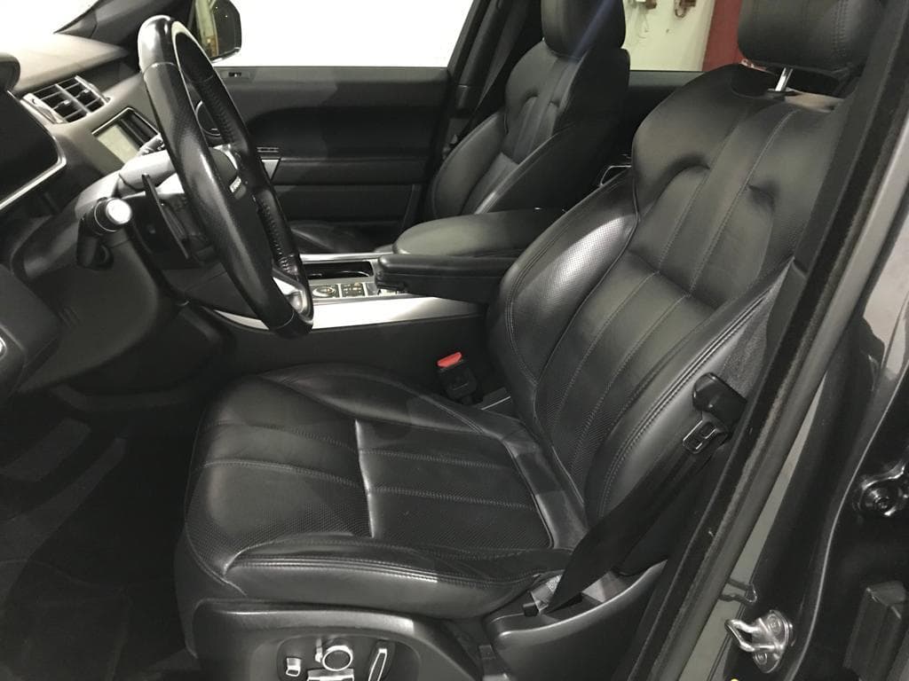 Range Rover Sport 3.0 Autobiography · Ano 2016 — imagen 42