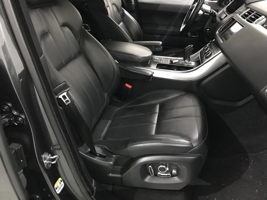 Range Rover Sport 3.0 Autobiography · Ano 2016 — imagen 44