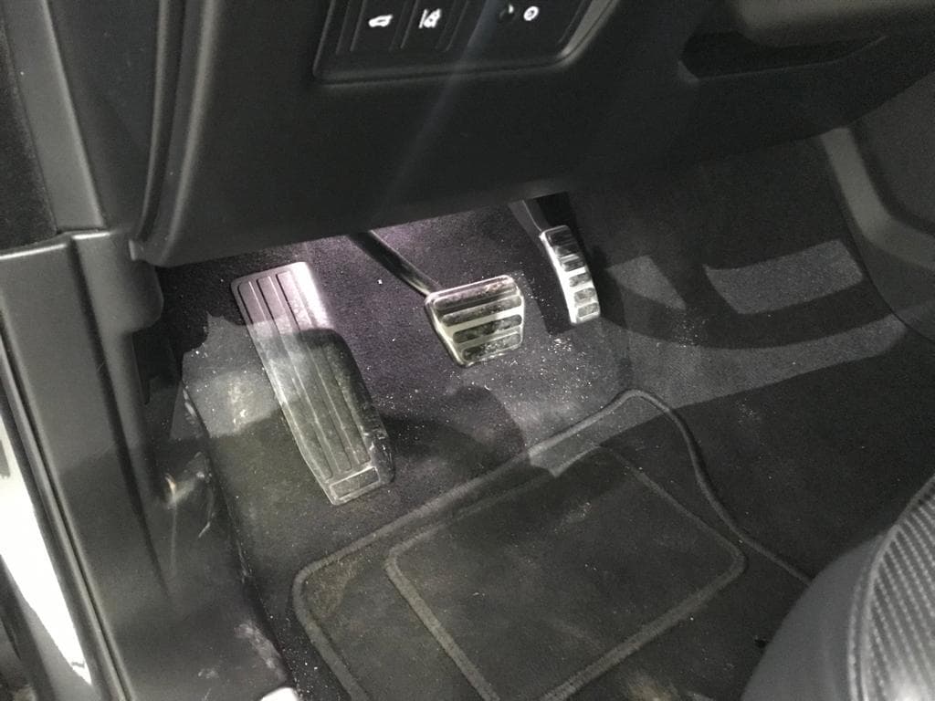 Range Rover Sport 3.0 Autobiography · Ano 2016 — imagen 45