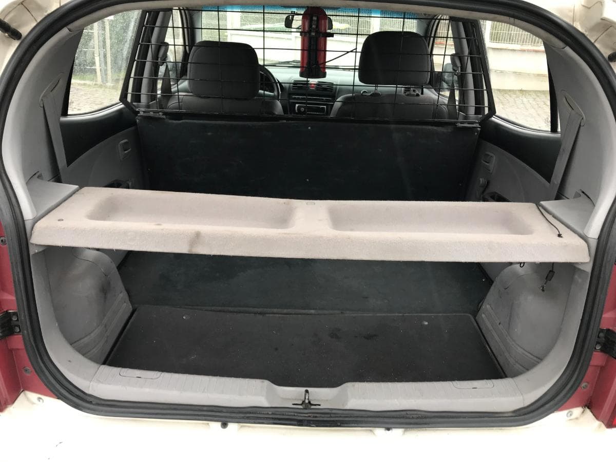 Kia Picanto 1.1 CRDI · Ano 2007 — imagem 9