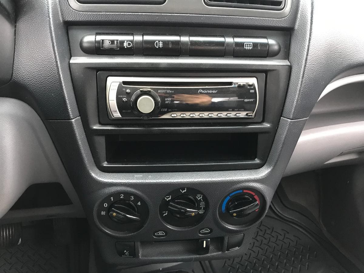 Kia Picanto 1.1 CRDI · Ano 2007 — imagem 16
