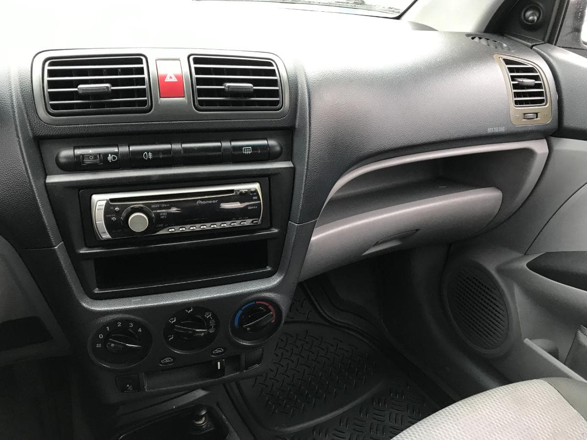Kia Picanto 1.1 CRDI · Ano 2007 — imagem 20