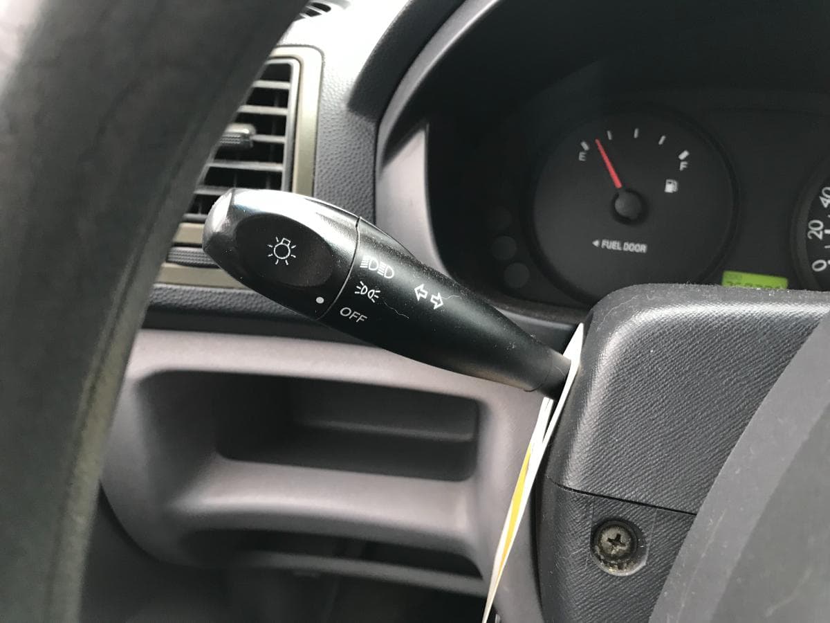 Kia Picanto 1.1 CRDI · Ano 2007 — imagem 21