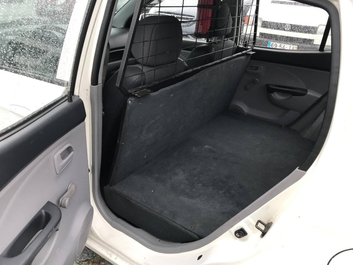 Kia Picanto 1.1 CRDI · Ano 2007 — imagem 22