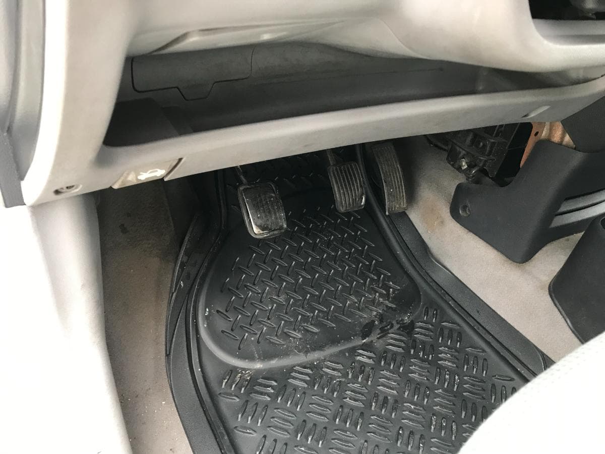 Kia Picanto 1.1 CRDI · Ano 2007 — imagem 25