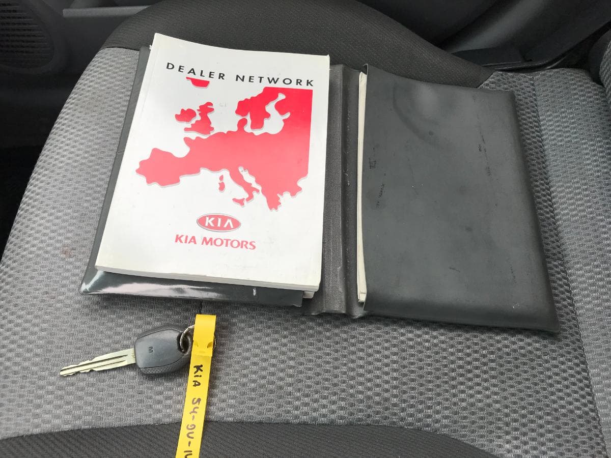 Kia Picanto 1.1 CRDI · Ano 2007 — imagem 27