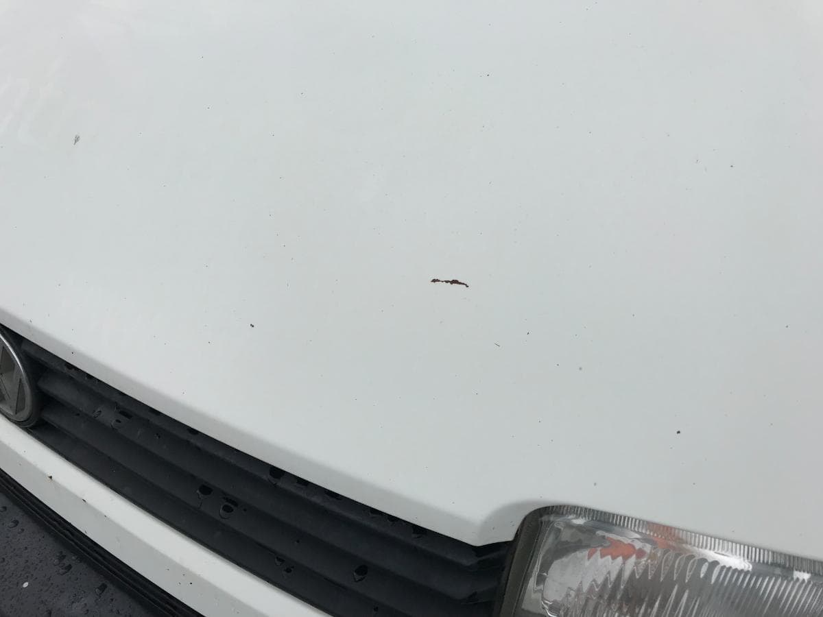 Volkswagen Transporter 2.4D · Ano 1998 — imagem 12