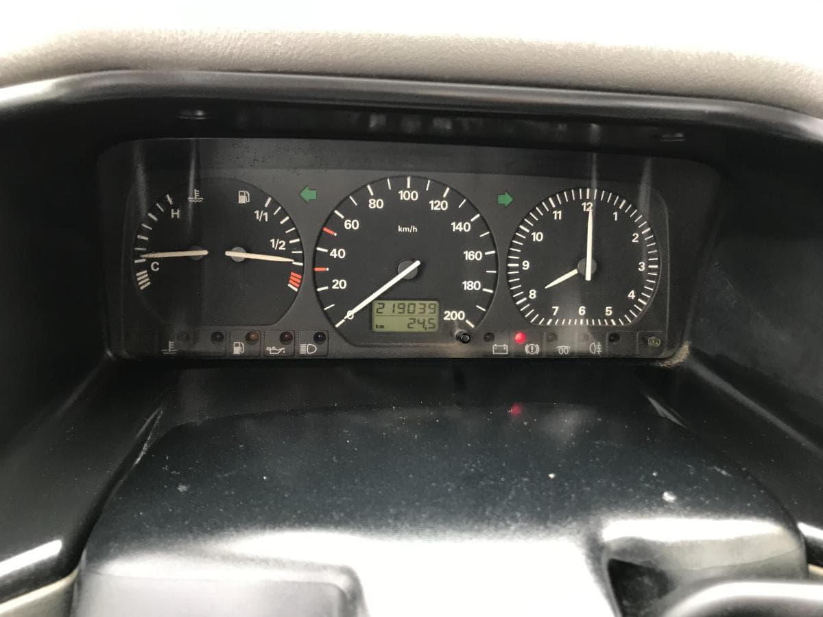 Volkswagen Transporter 2.4D · Ano 1998 — imagem 27