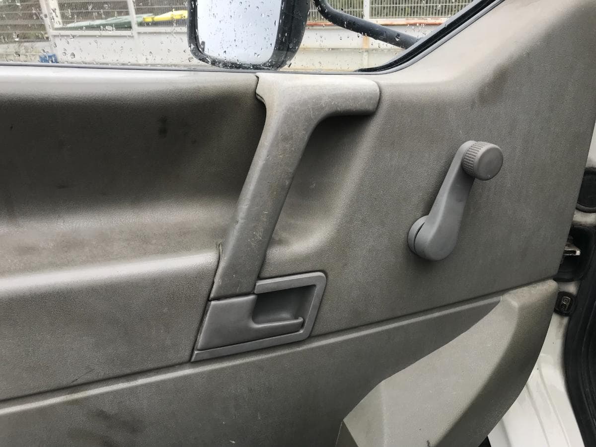 Volkswagen Transporter 2.4D · Ano 1998 — imagem 25