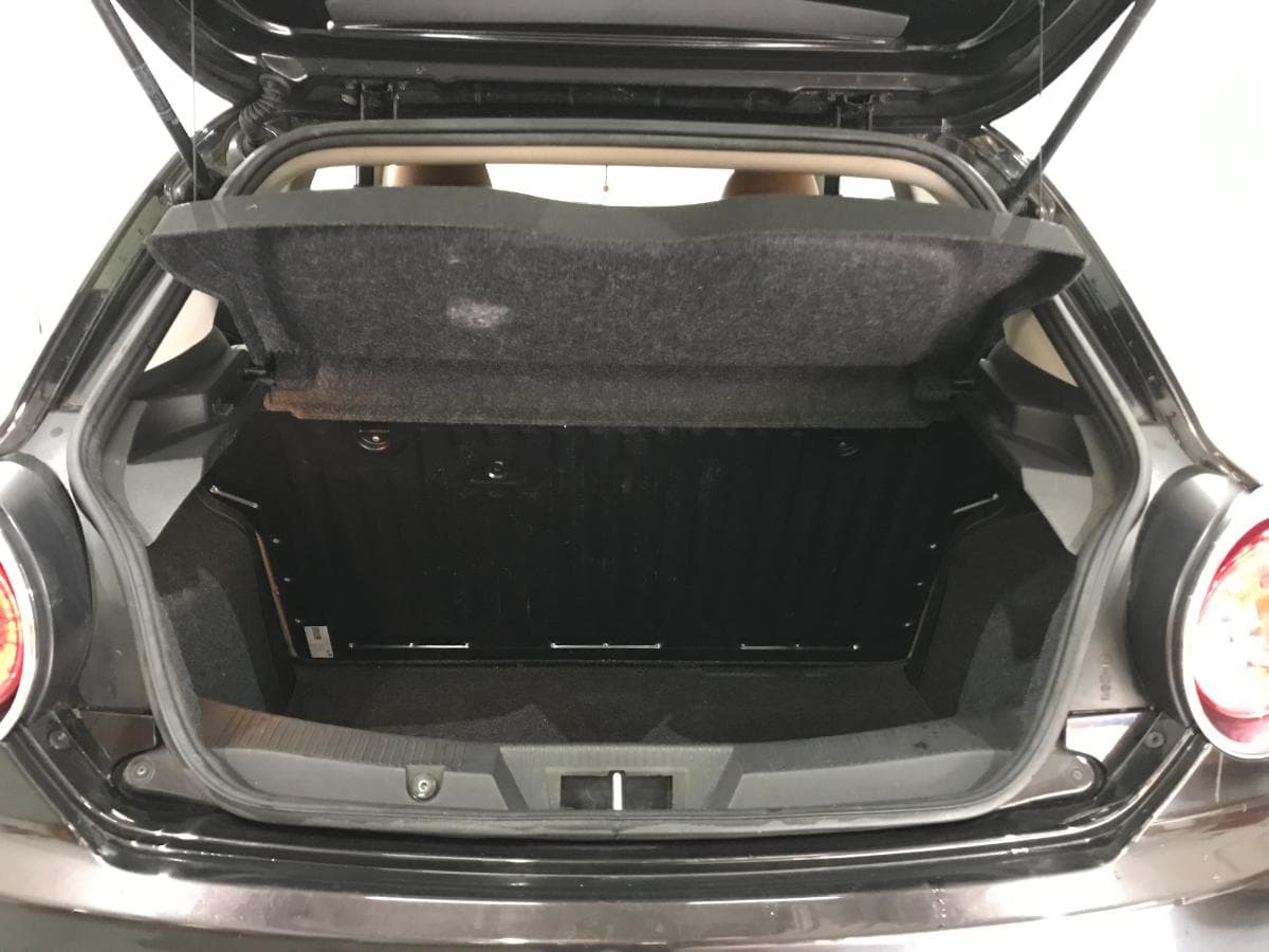 Alfa Romeo Mito 1.3 Multijet · Ano 2012 — imagen 9