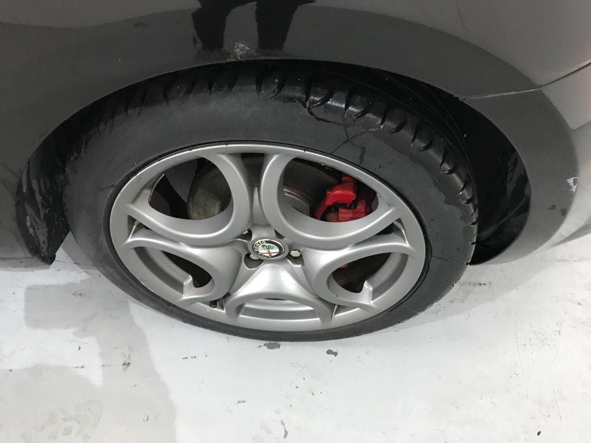 Alfa Romeo Mito 1.3 Multijet · Ano 2012 — imagen 16