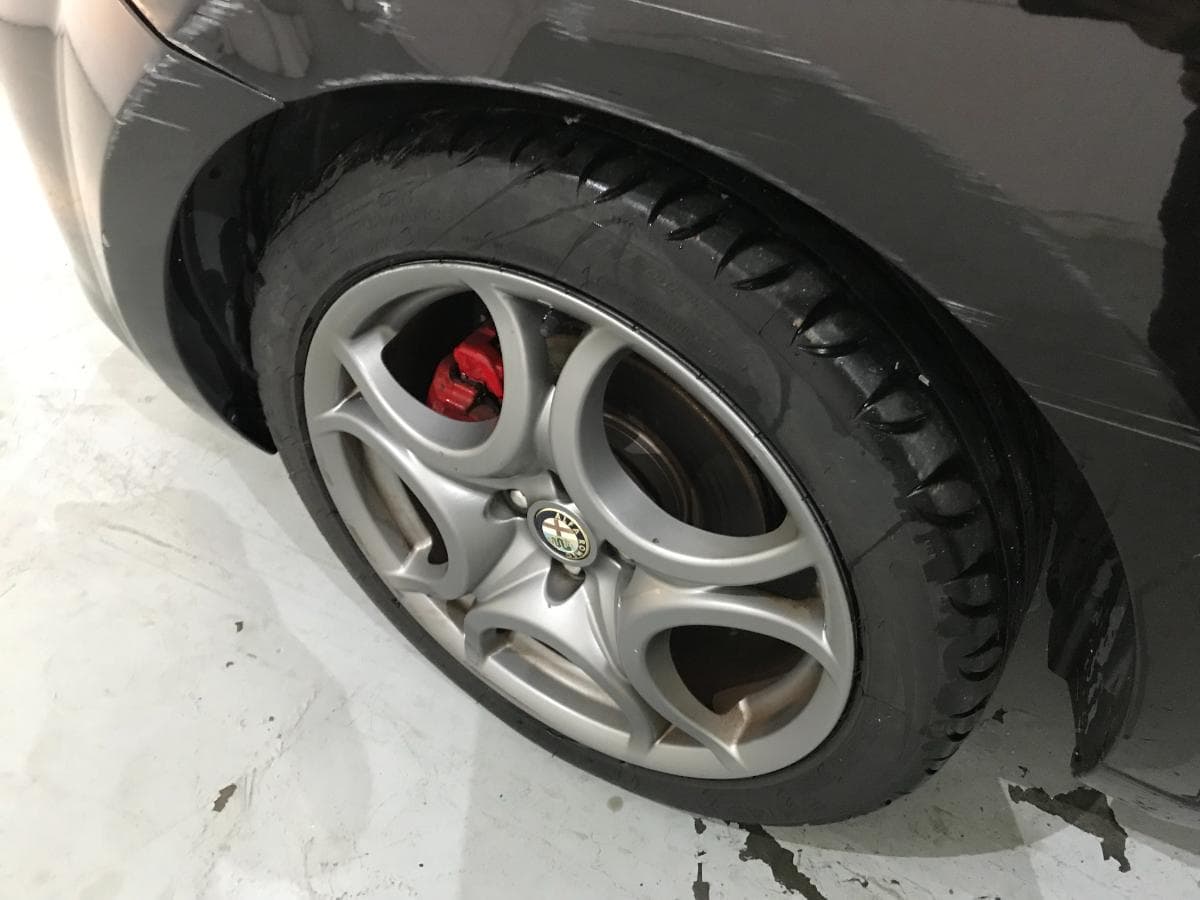 Alfa Romeo Mito 1.3 Multijet · Ano 2012 — imagen 15