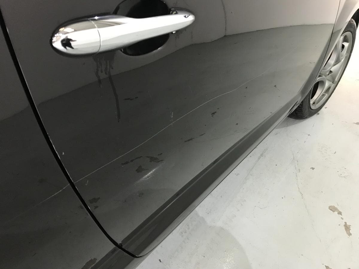 Alfa Romeo Mito 1.3 Multijet · Ano 2012 — imagen 11