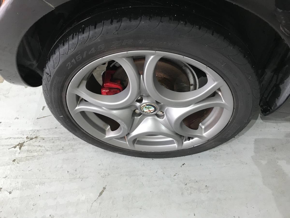 Alfa Romeo Mito 1.3 Multijet · Ano 2012 — imagen 17