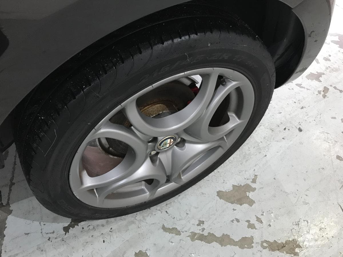 Alfa Romeo Mito 1.3 Multijet · Ano 2012 — imagen 18