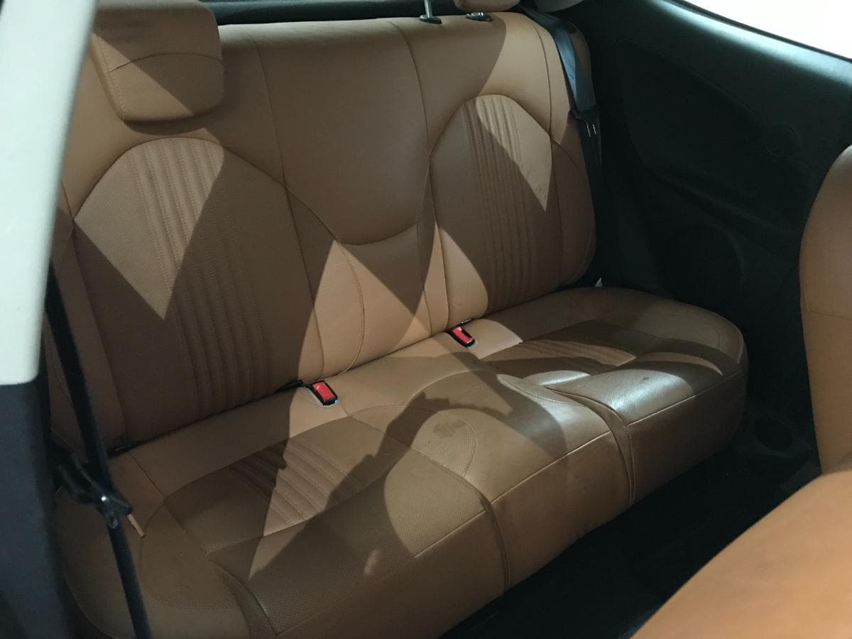 Alfa Romeo Mito 1.3 Multijet · Ano 2012 — imagen 20