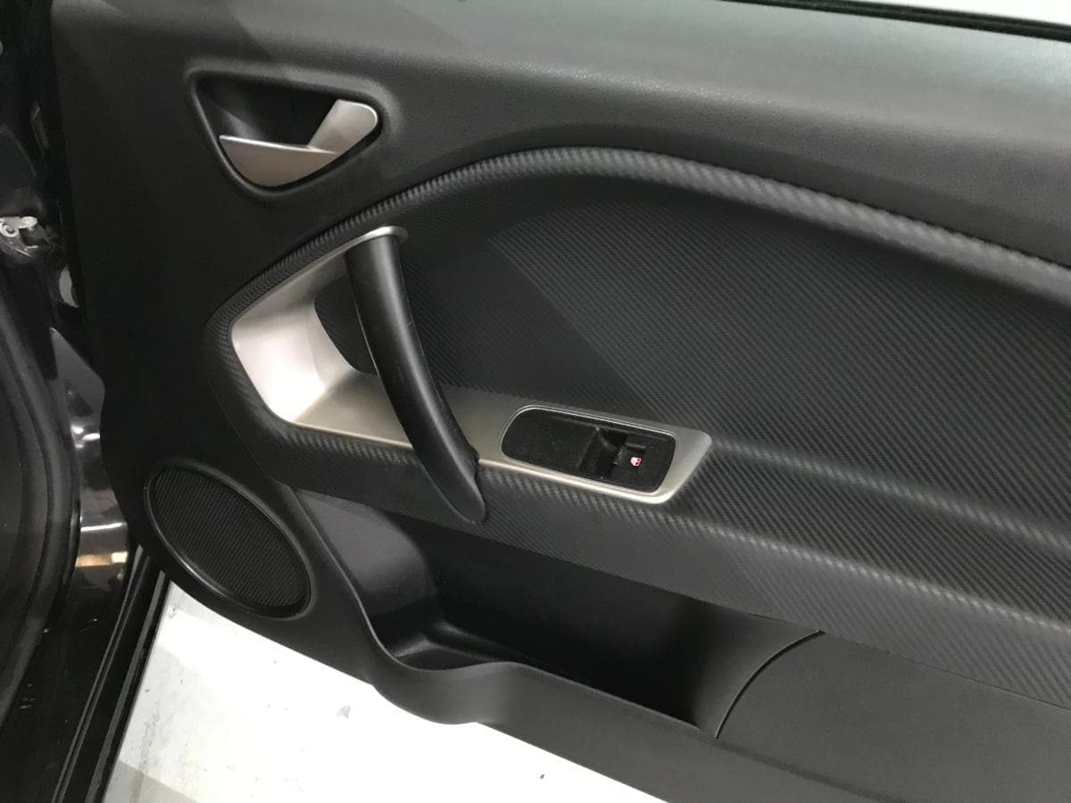 Alfa Romeo Mito 1.3 Multijet · Ano 2012 — imagen 22