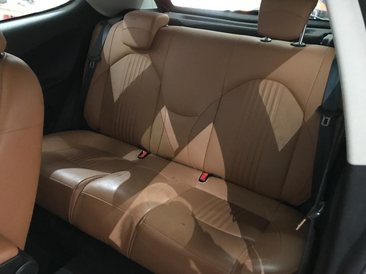 Alfa Romeo Mito 1.3 Multijet · Ano 2012 — imagen 24
