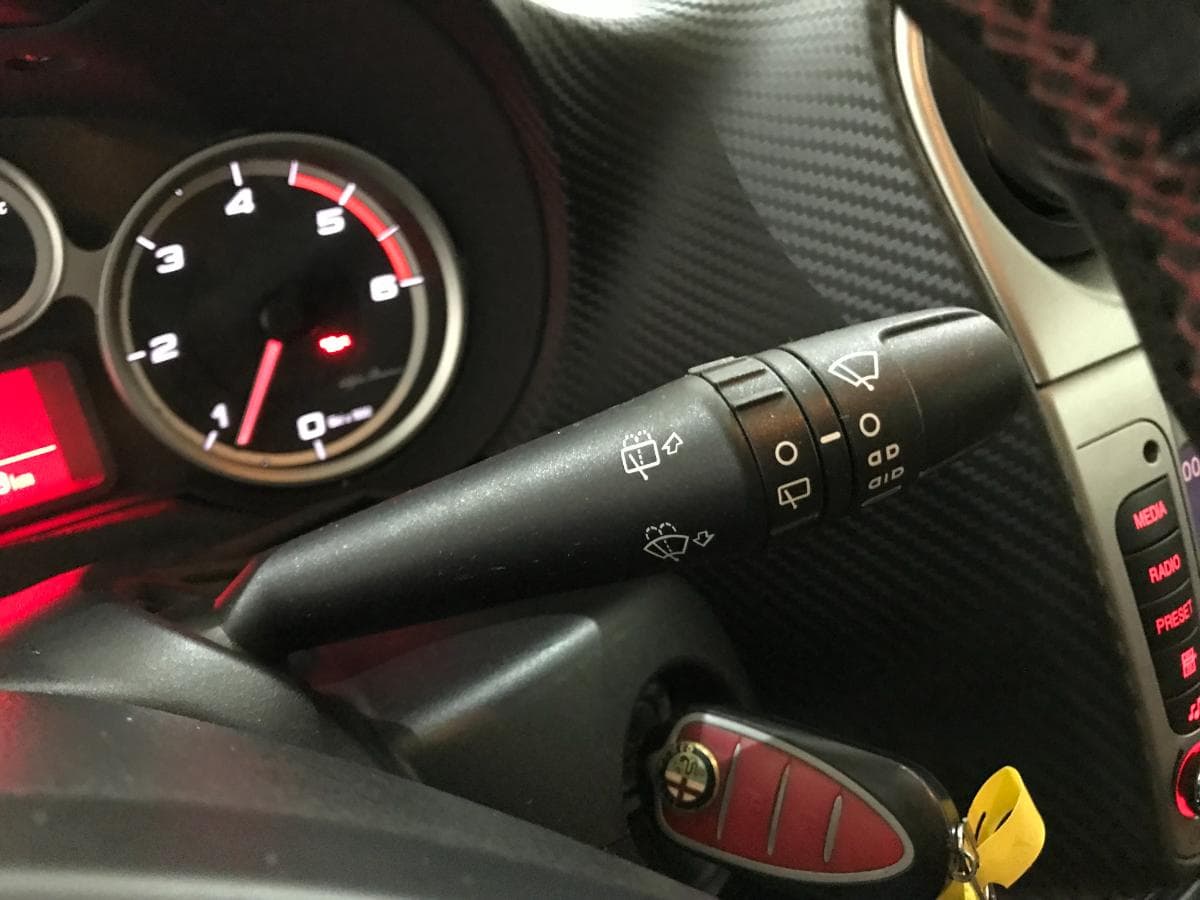 Alfa Romeo Mito 1.3 Multijet · Ano 2012 — imagen 25