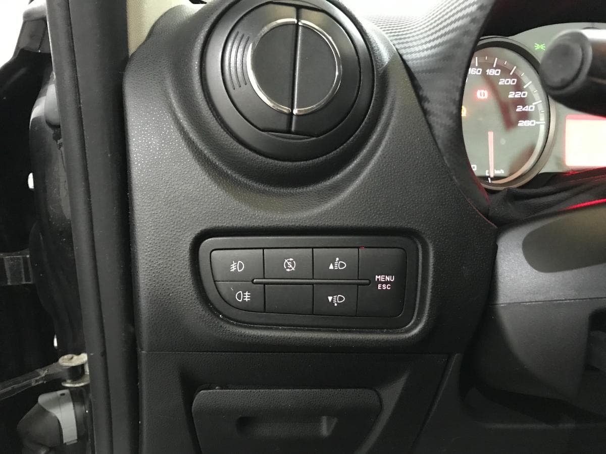 Alfa Romeo Mito 1.3 Multijet · Ano 2012 — imagen 26