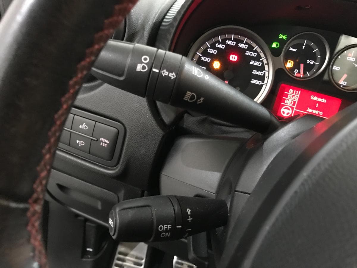 Alfa Romeo Mito 1.3 Multijet · Ano 2012 — imagen 29