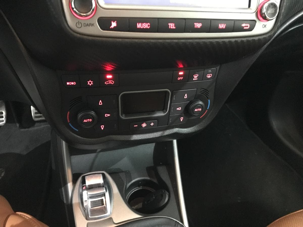 Alfa Romeo Mito 1.3 Multijet · Ano 2012 — imagen 33