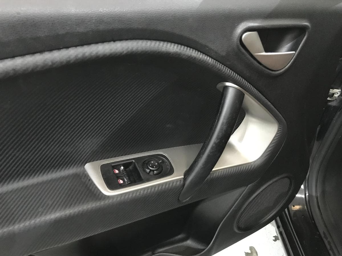 Alfa Romeo Mito 1.3 Multijet · Ano 2012 — imagen 36
