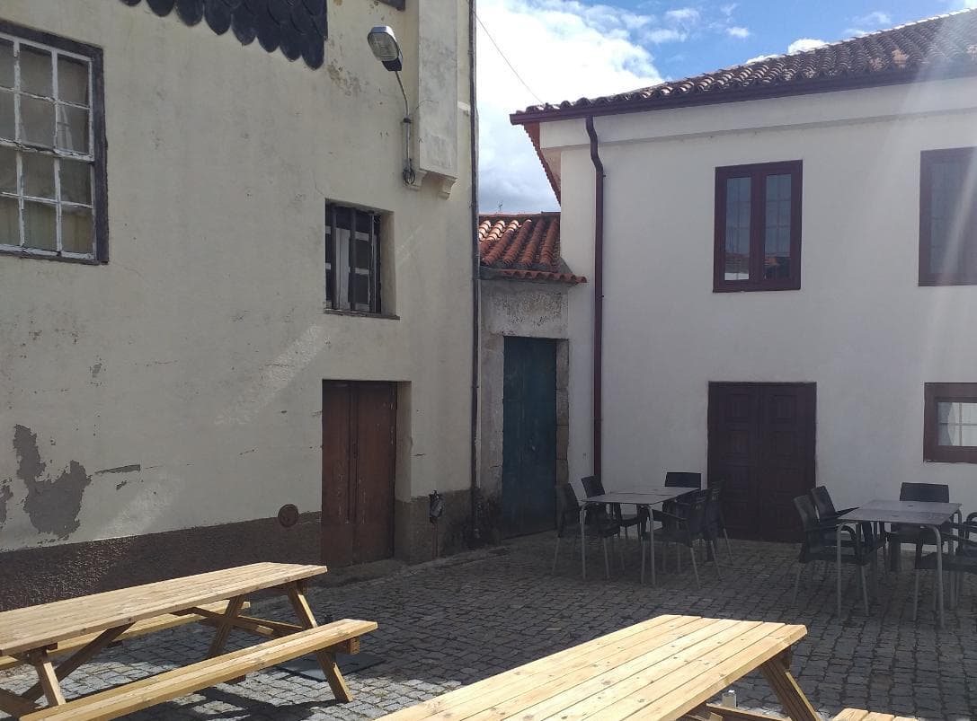 1/2 Armazém · Tabuaço — imagen 1