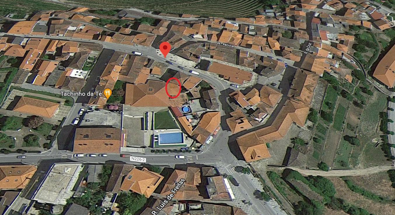 1/2 Armazém · Tabuaço — imagen 3