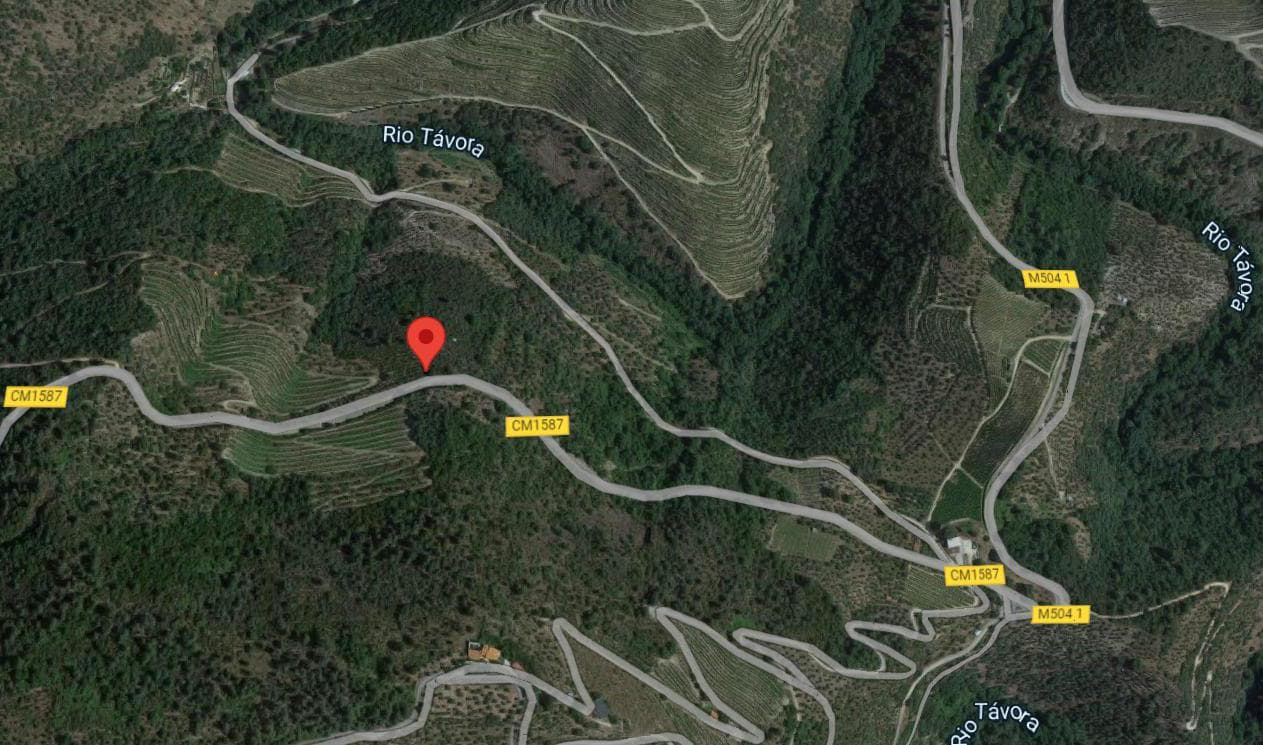 Terreno com 4,49 ha · Tabuaço — imagen 3