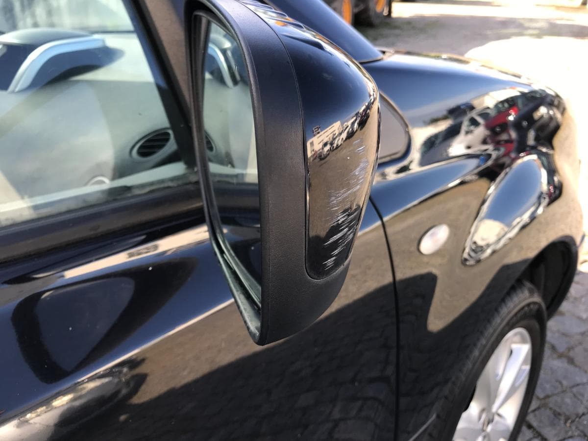 Renault Koleos 2.0DCI · Ano 2008 — imagen 15