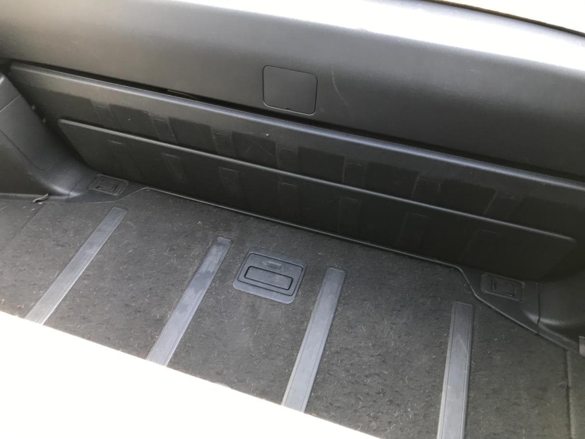 Renault Koleos 2.0DCI · Ano 2008 — imagen 22