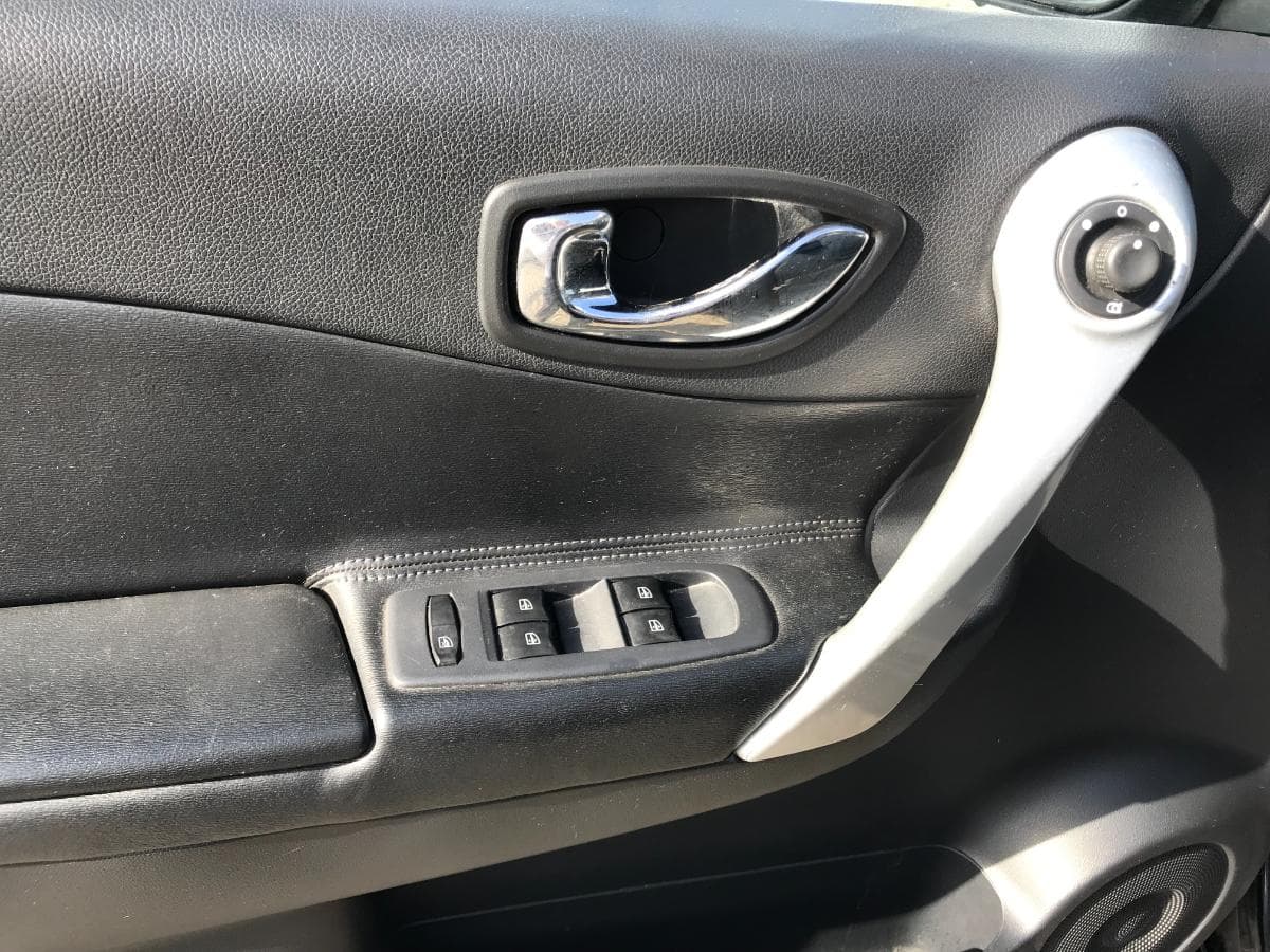 Renault Koleos 2.0DCI · Ano 2008 — imagen 24